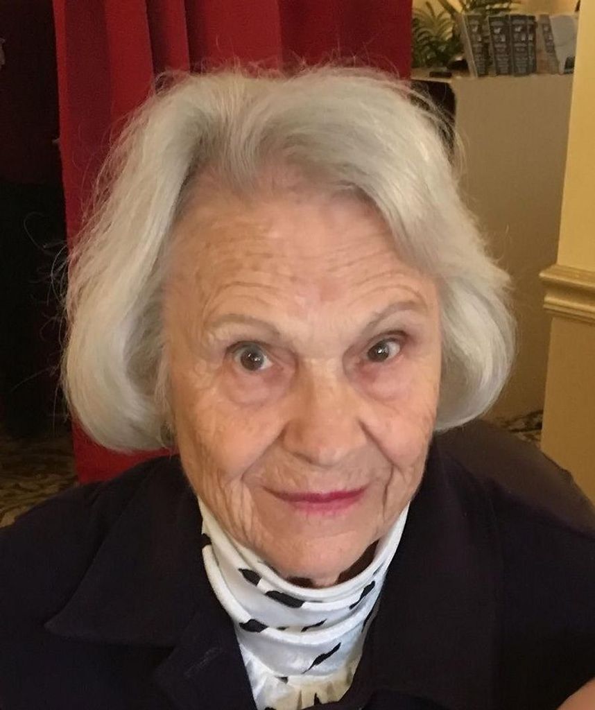 Genevieve R. (Porcaro) Staula