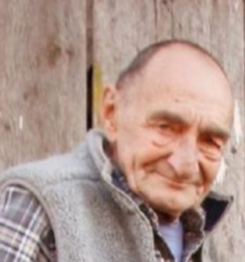 Olan Gordon Roberts Profile Photo
