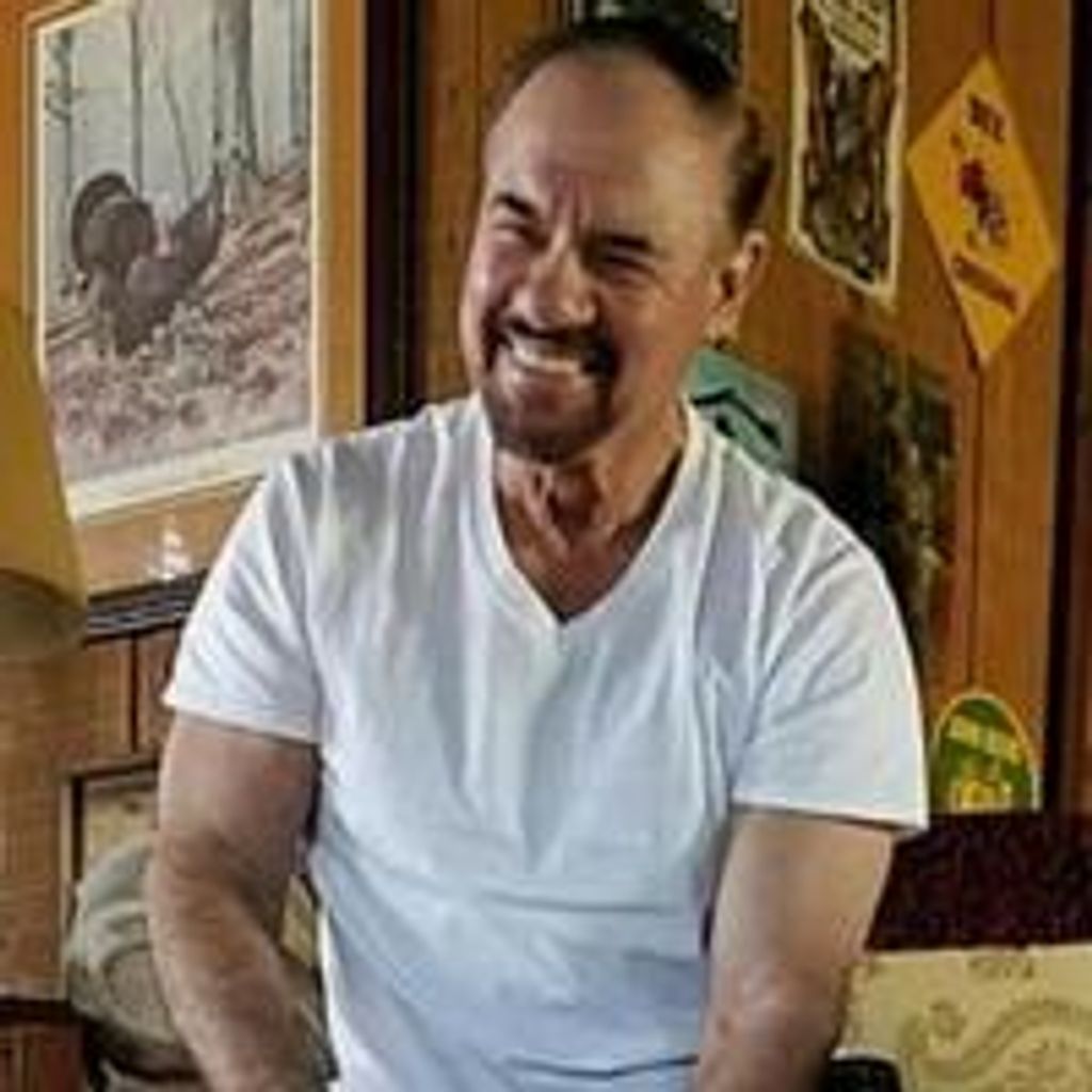Steven D. Brown Profile Photo
