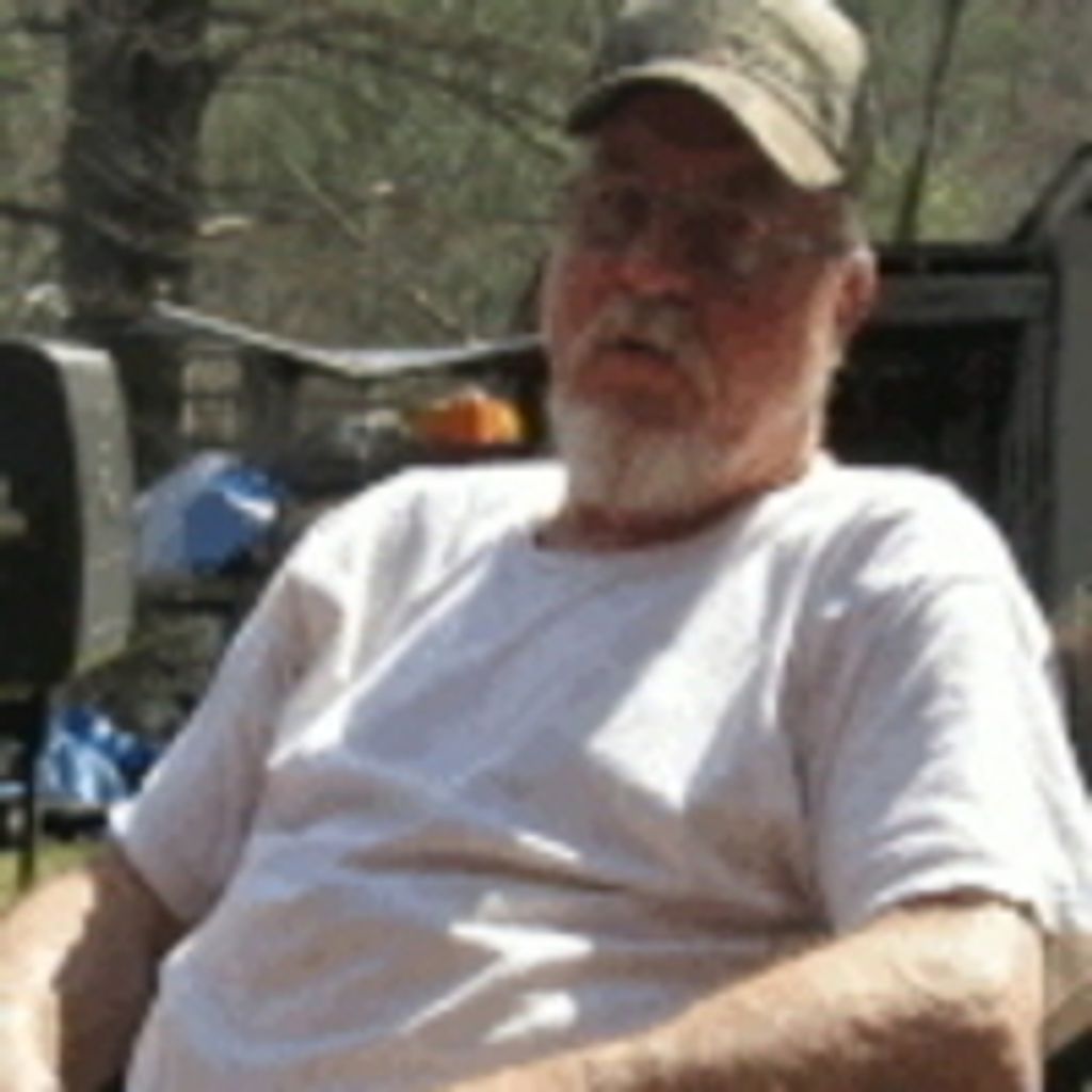 Robert E. Sanderson