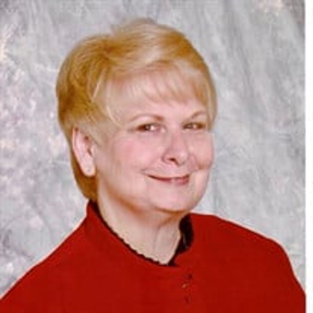 Norma  Jean Vogel Profile Photo