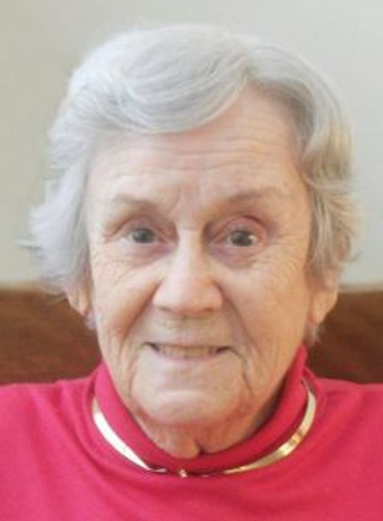 Marguerite Harris Clements