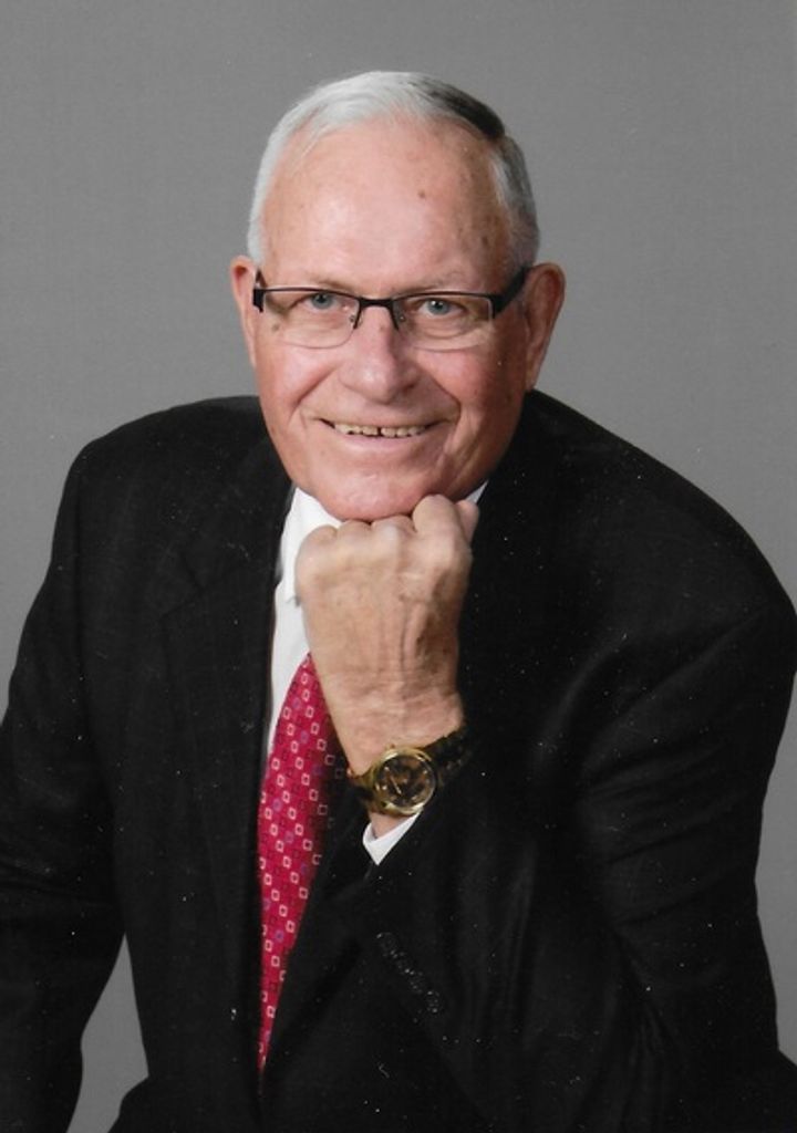 Deacon James R. Kean Profile Photo