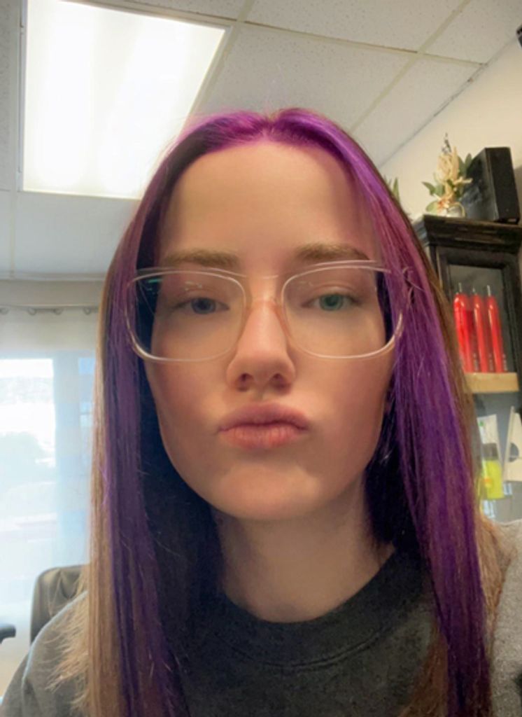 Hailey Brea Poindexter