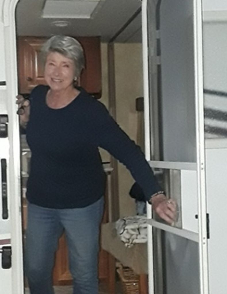 Lanell Hadley Wilkins