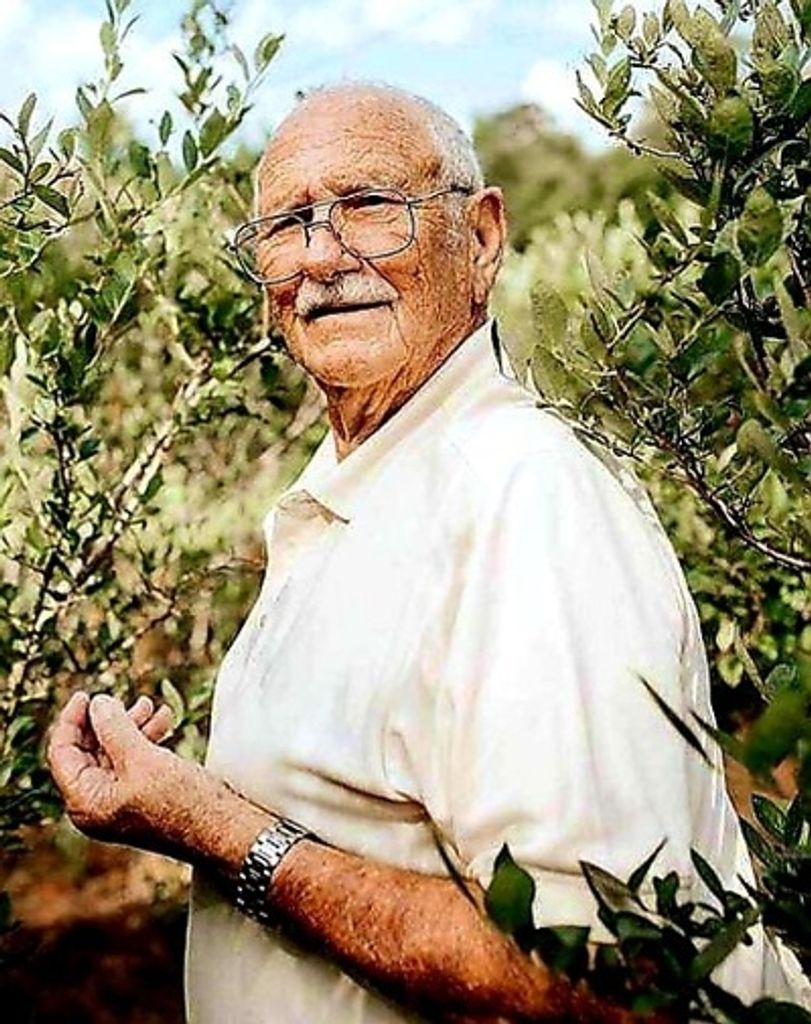 Henry Roland Brumfield Profile Photo