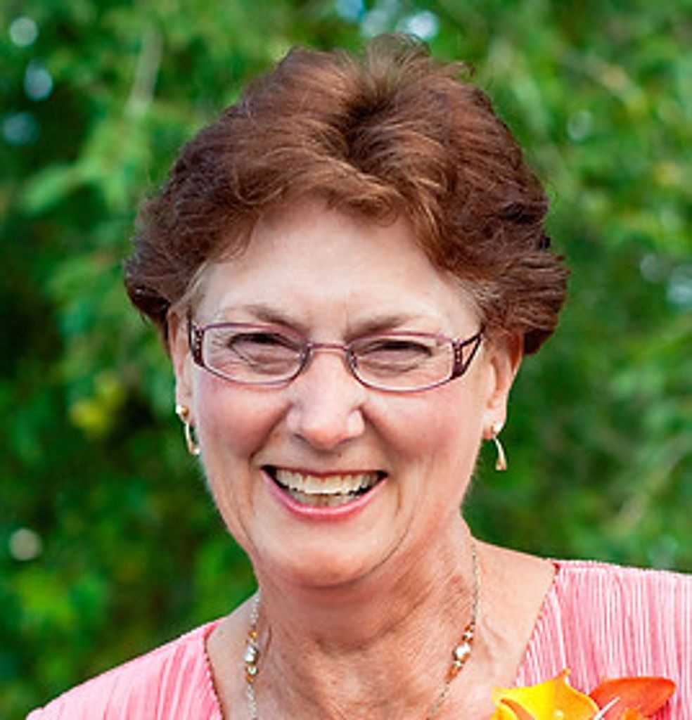 Sandra D. Hogen