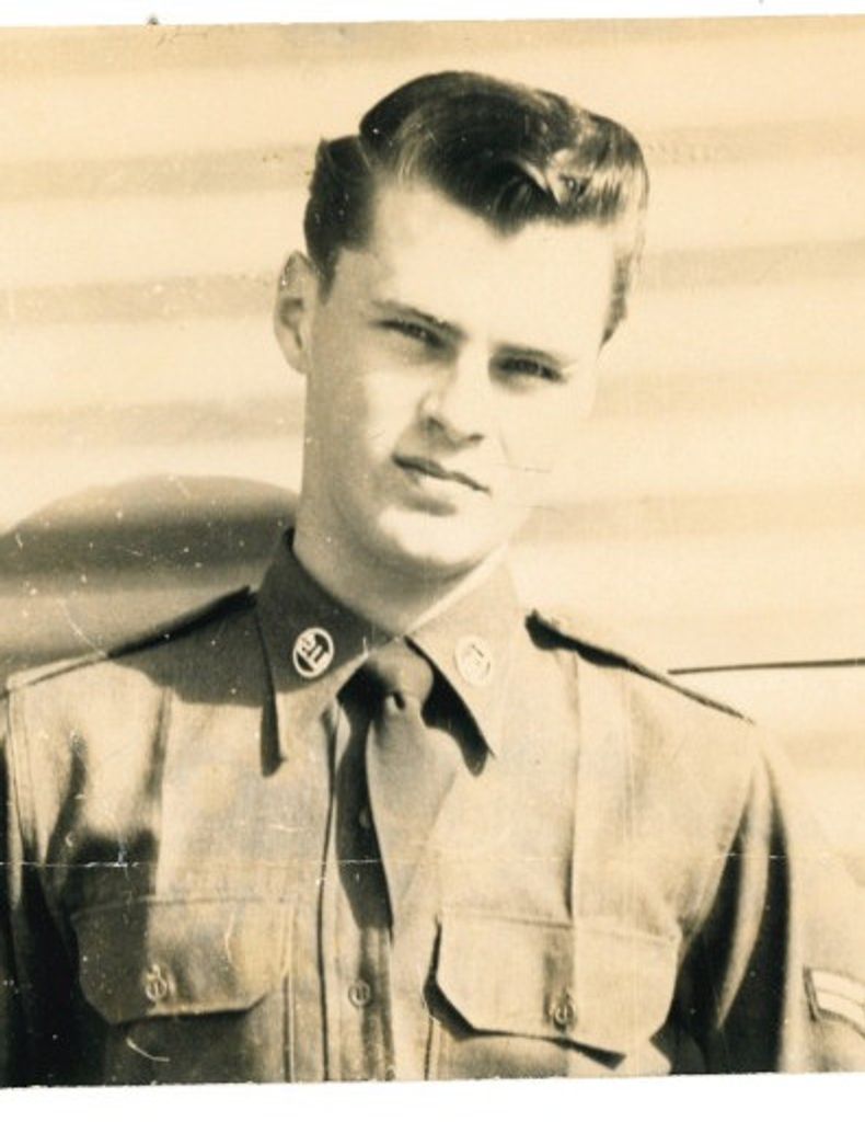 Robert Lee Limbeck