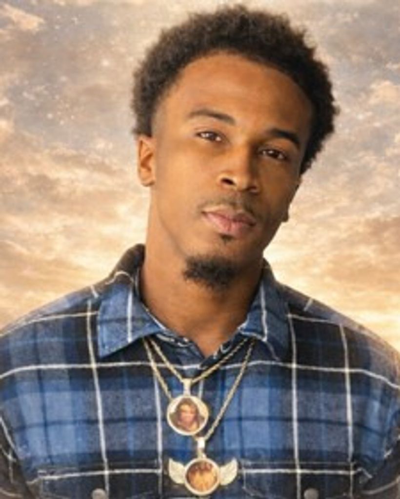 REGINALD JESUS MCGINNIS