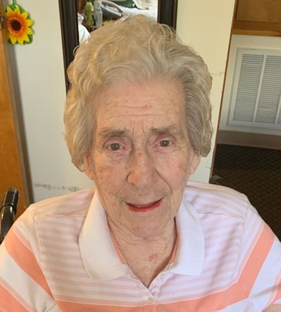 Jessica Corman Profile Photo