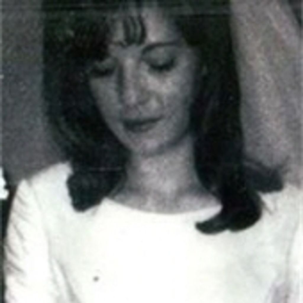 Glenda Ruth Collis (Burnett)
