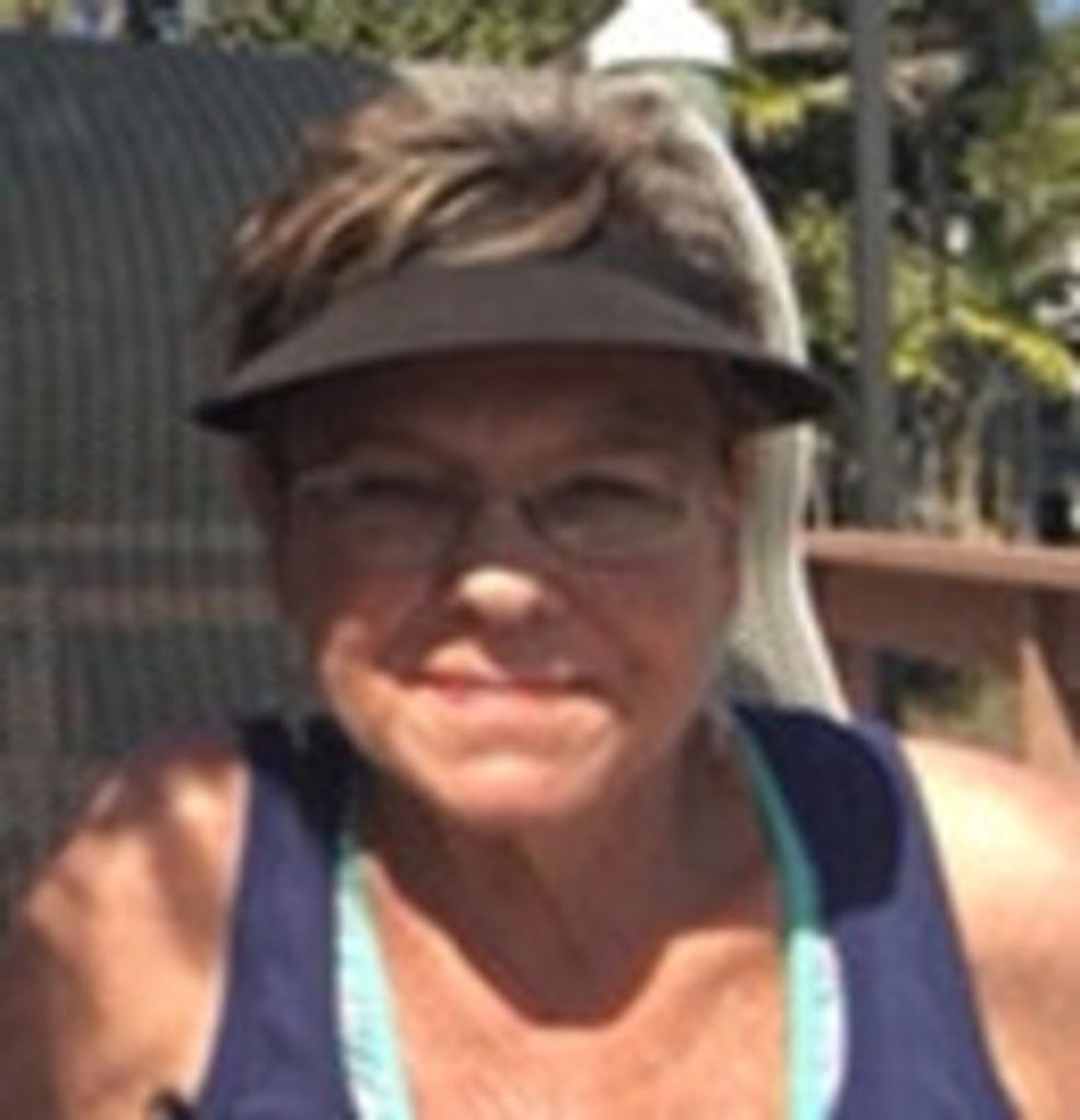 Enola K. Kerns