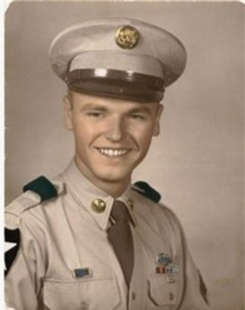 Harland Donald Taylor