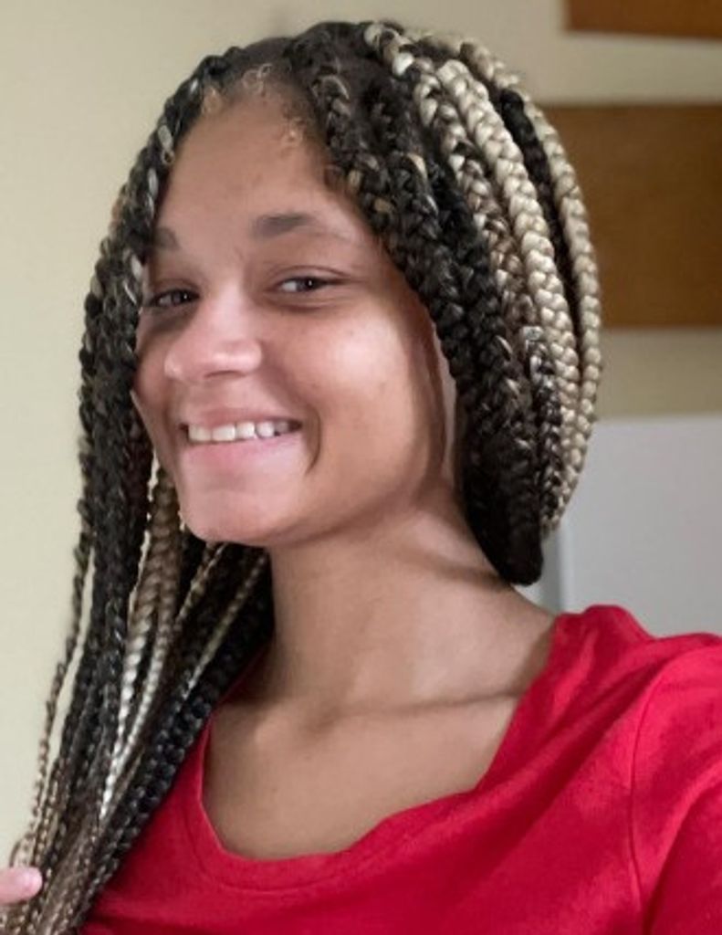 Mikayla Lashawn Strickland Profile Photo