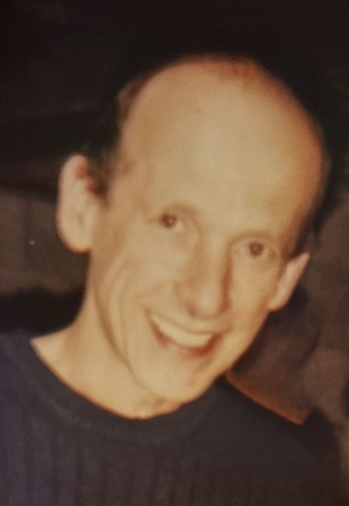 Nicholas P. Madish