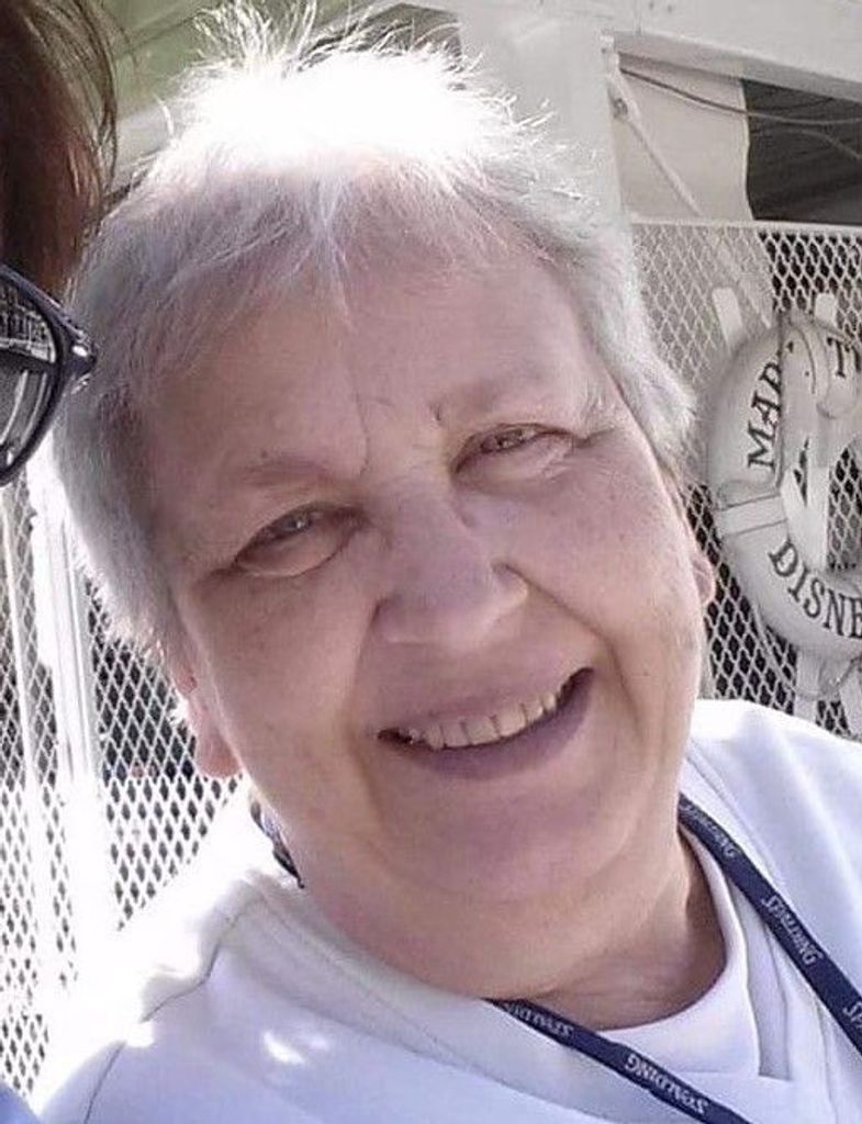 Loraine Helen Young Profile Photo