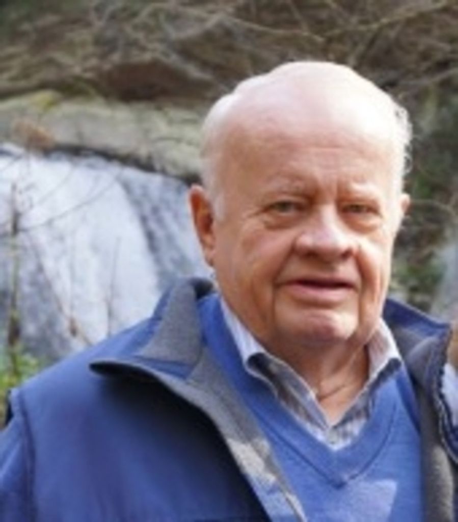 James Francis Mcpherson Profile Photo