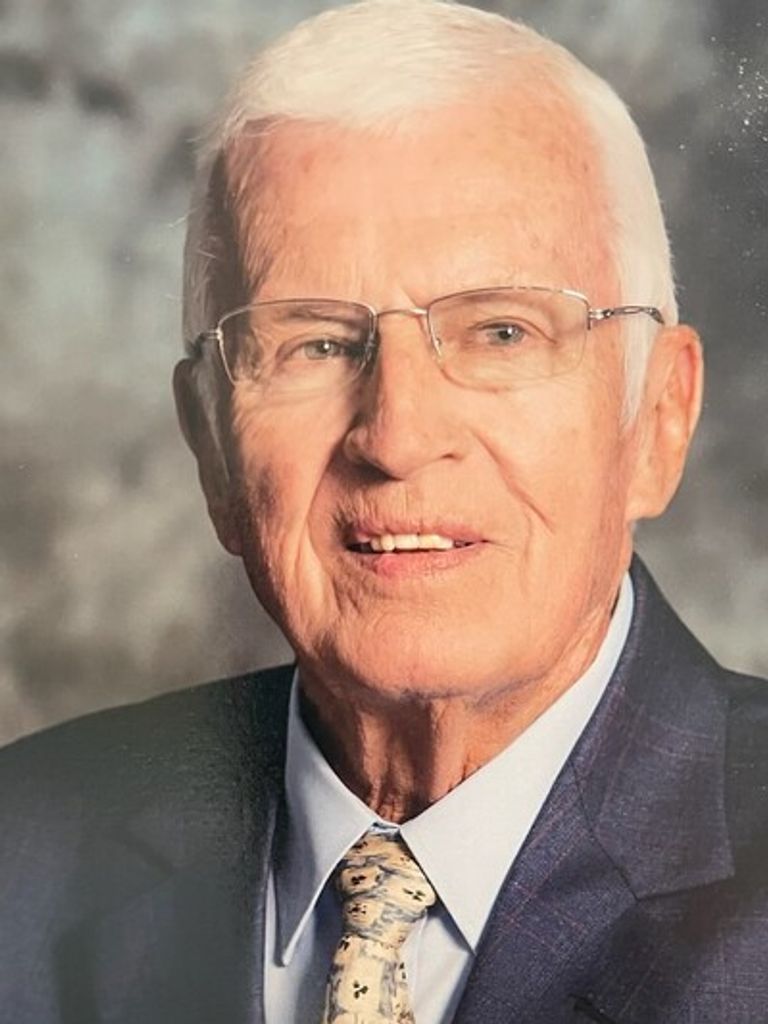 William Earl Monk Profile Photo