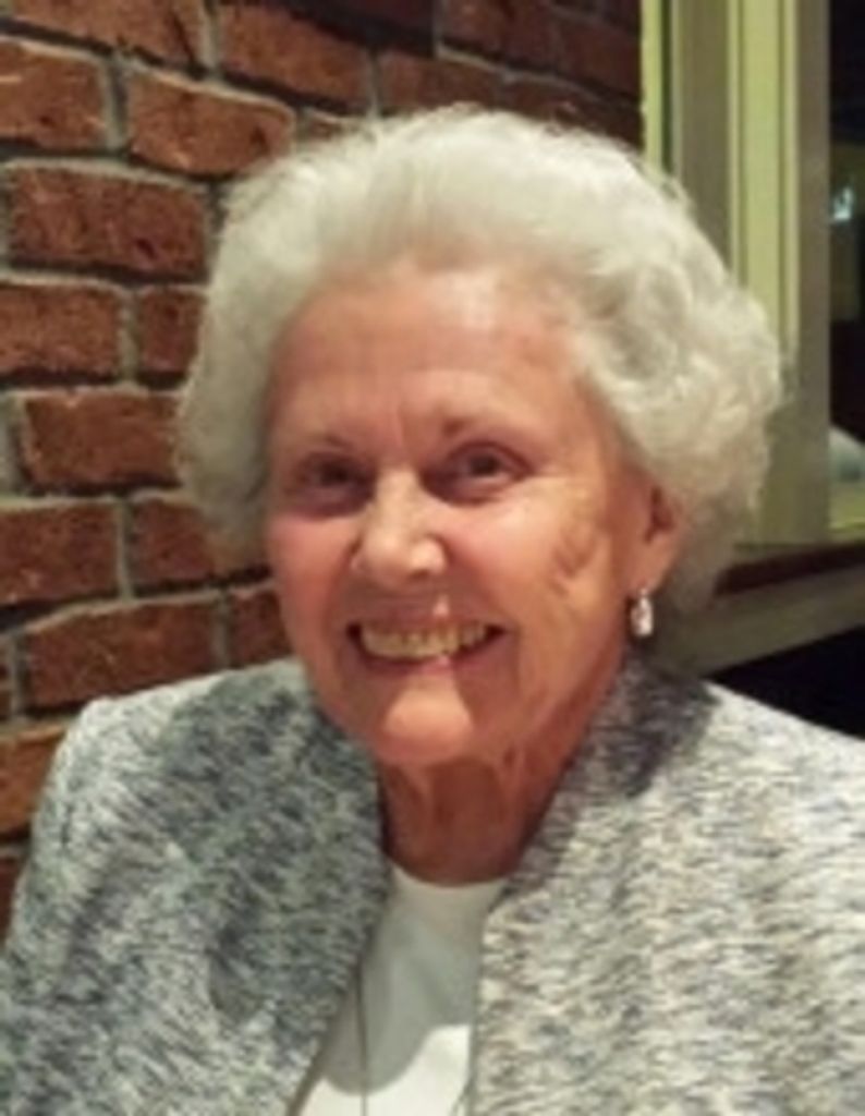 Jeanne Coble Jones