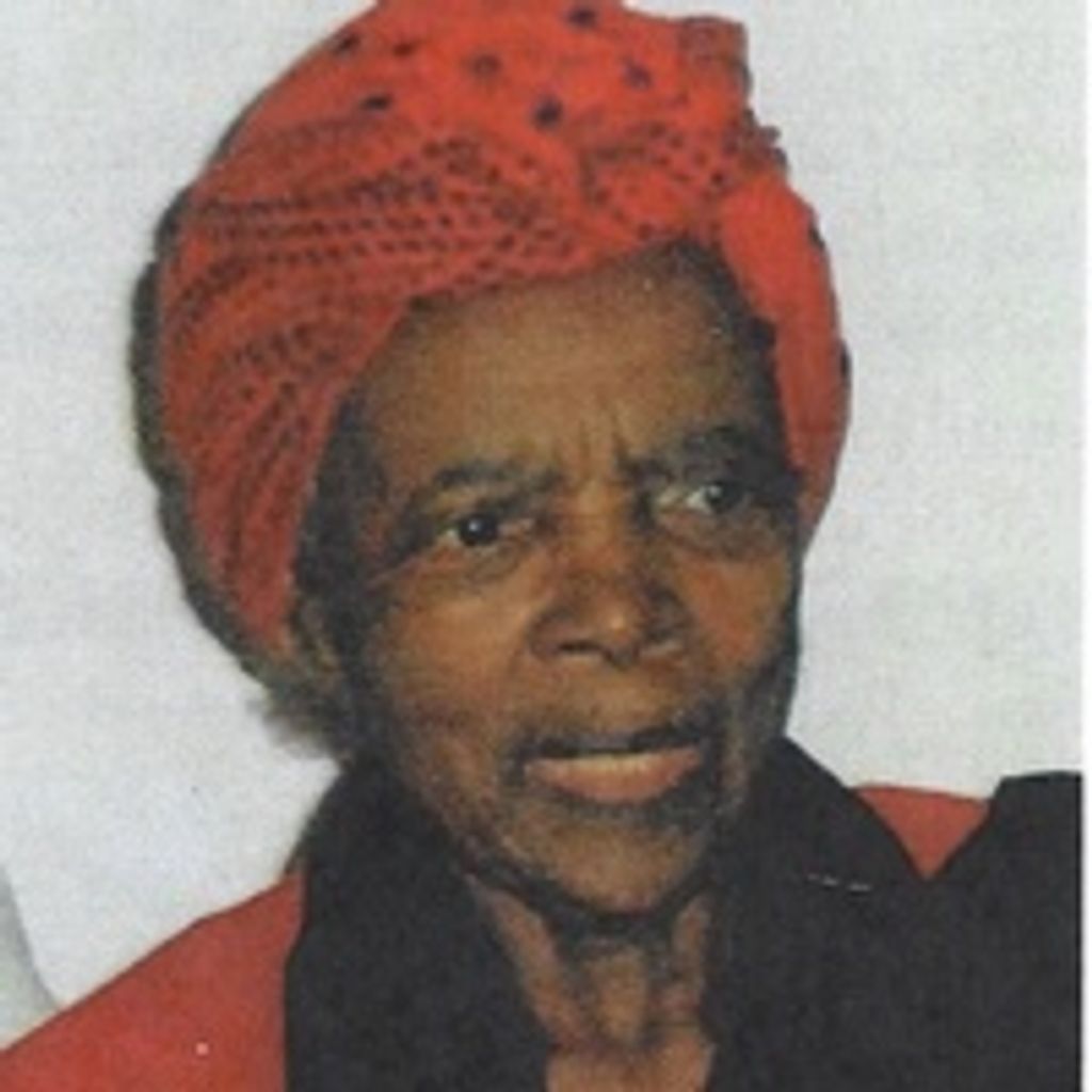 Ruth  M. Pearson Profile Photo