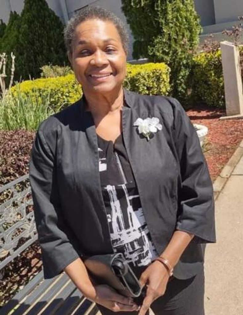 Deloris Marie (Fletcher) Faniel Profile Photo