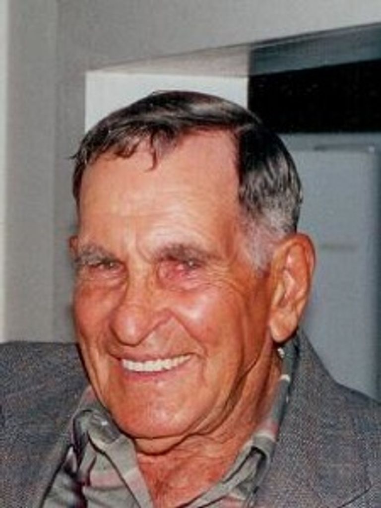 Charles Edward West, Jr