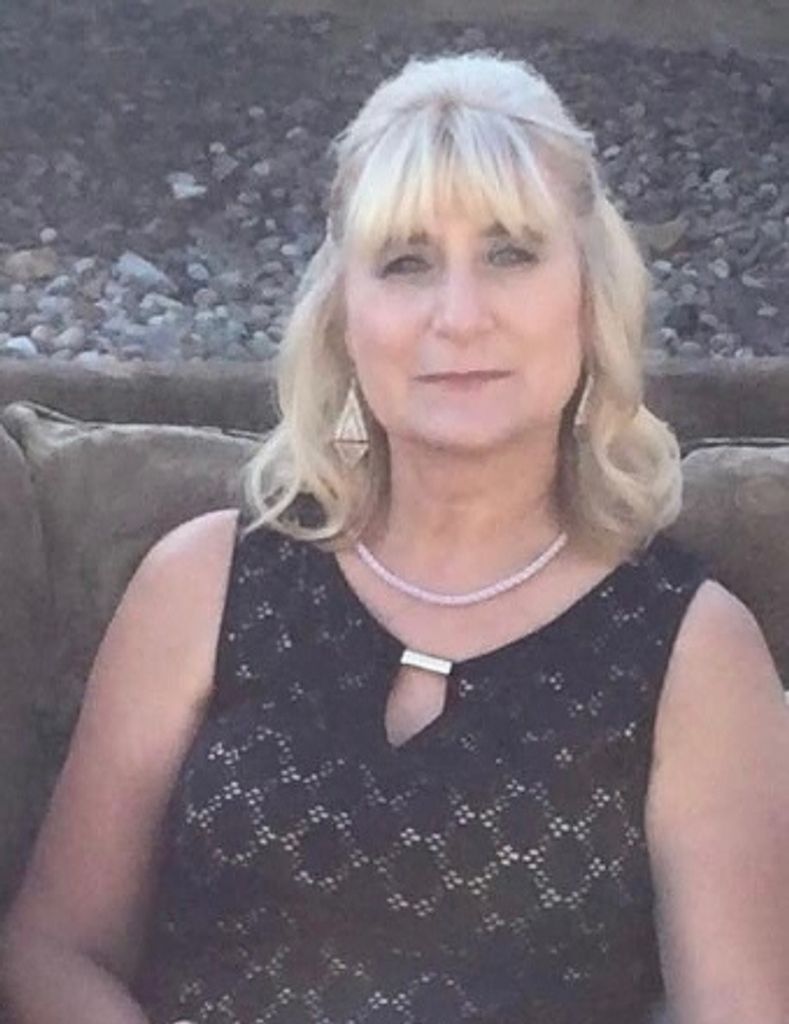 Petra  C.  Smith 
