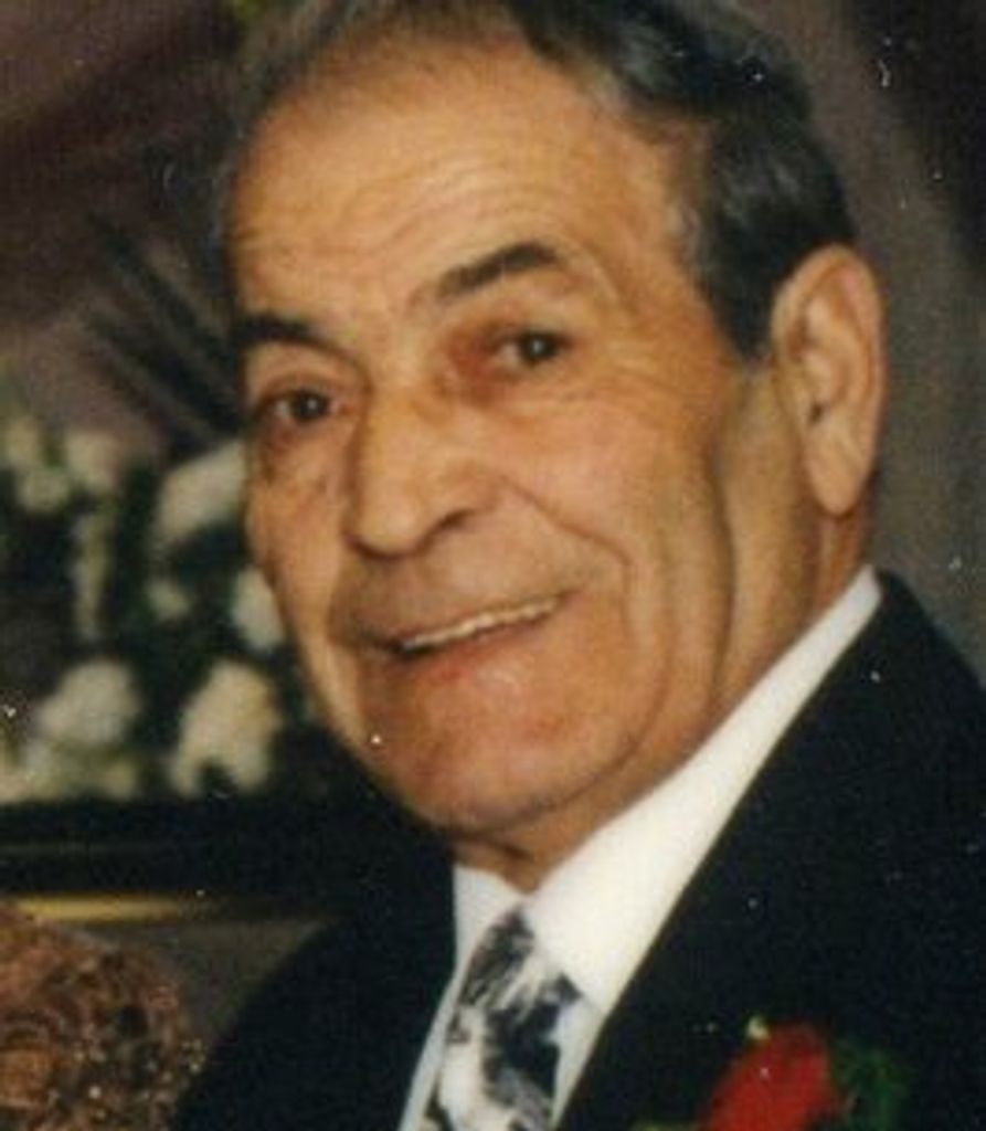 Frank Ambrosio