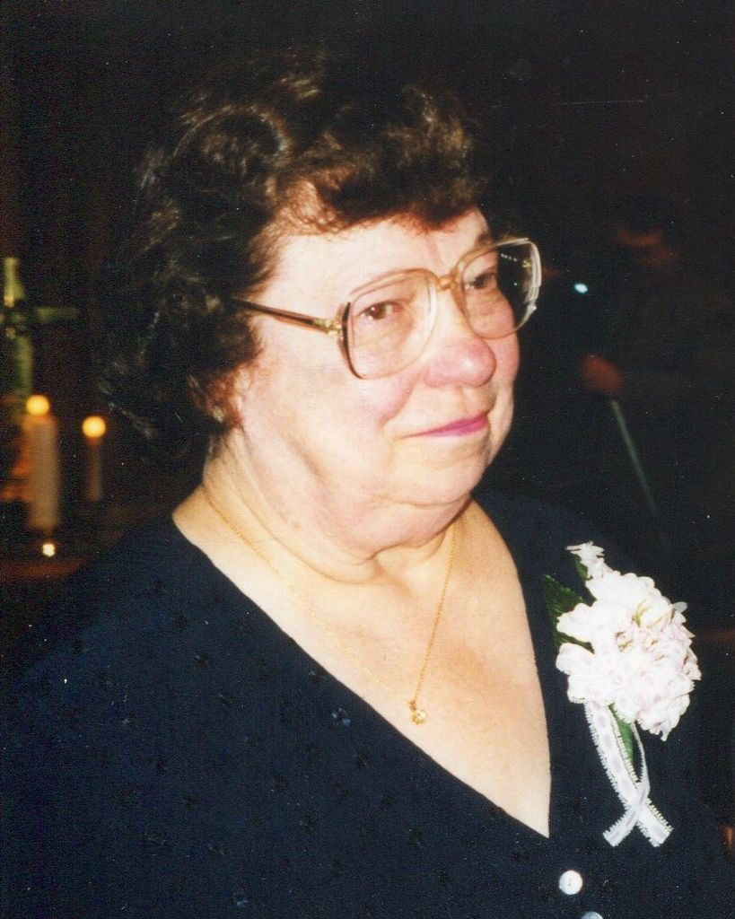 Barbara E. Traxel