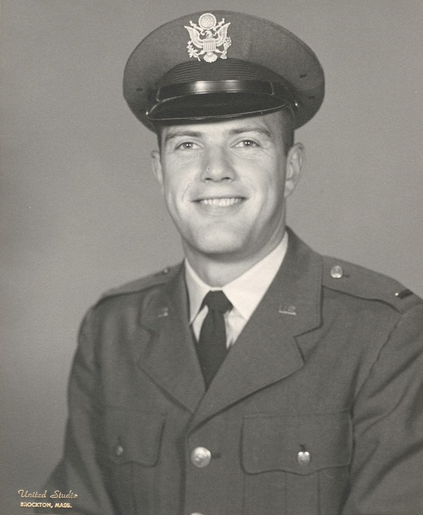 Lawrence Erwin Tingley Jr.