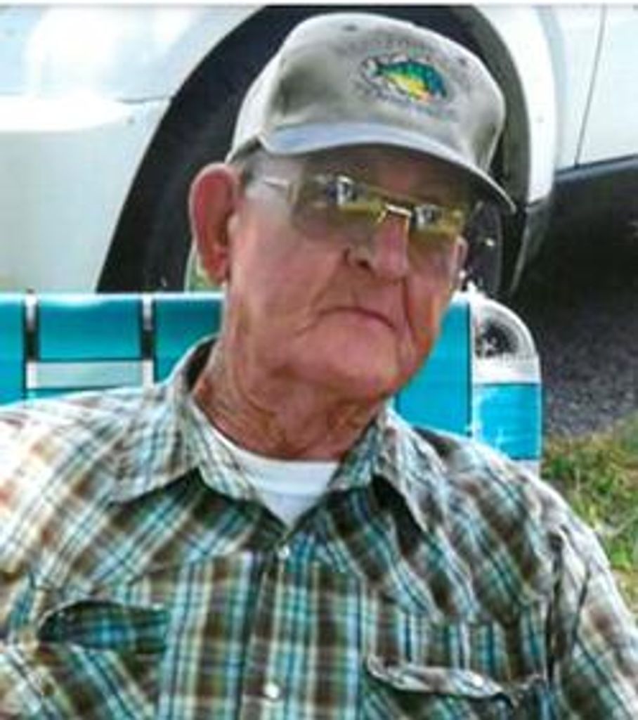 W.T. "Ed" Patterson Profile Photo