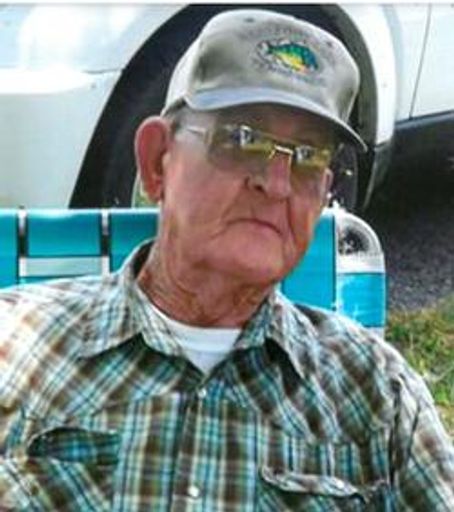 Photo of W.T. "Ed" Patterson