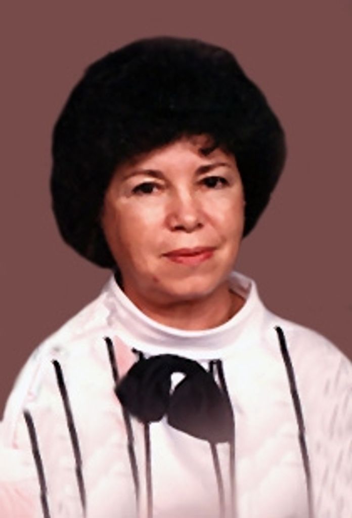 Barbara  J. Herold-Dyer