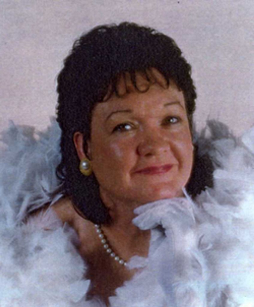 Marsha Shurtliff