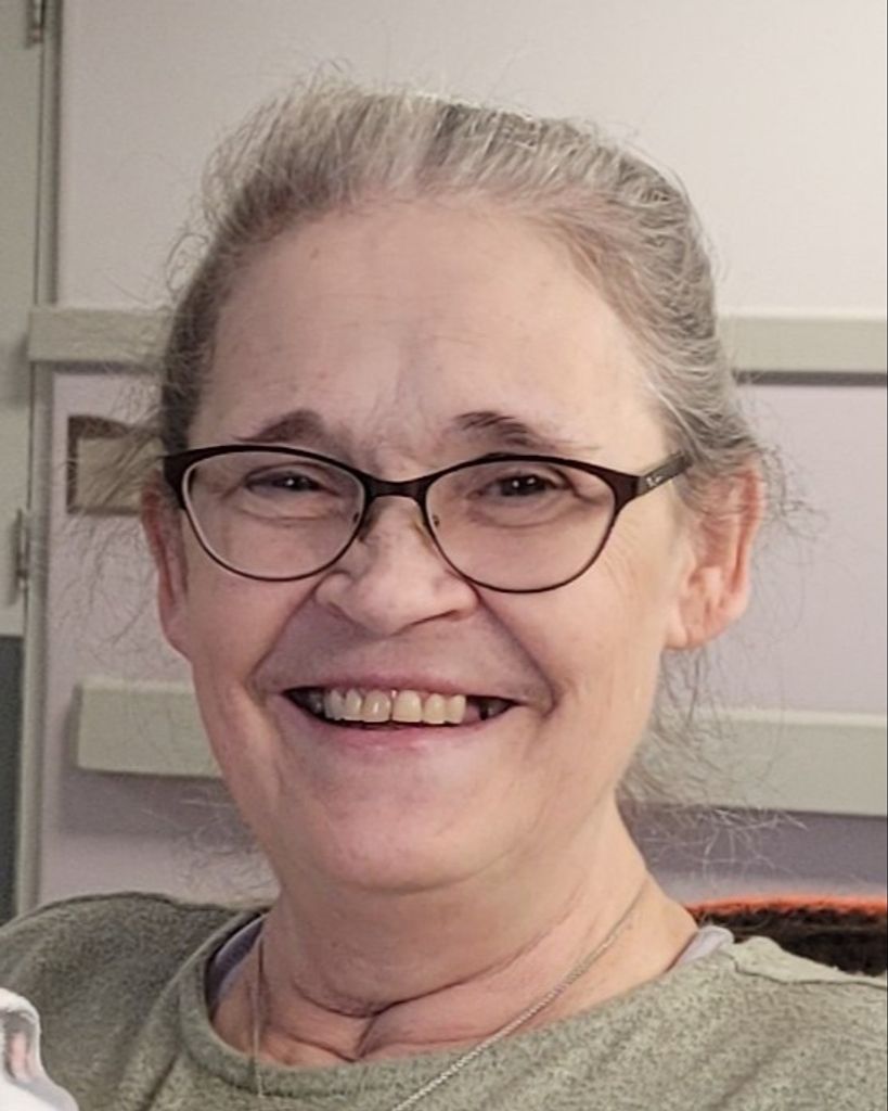 Nancy Lee Rohrbacher