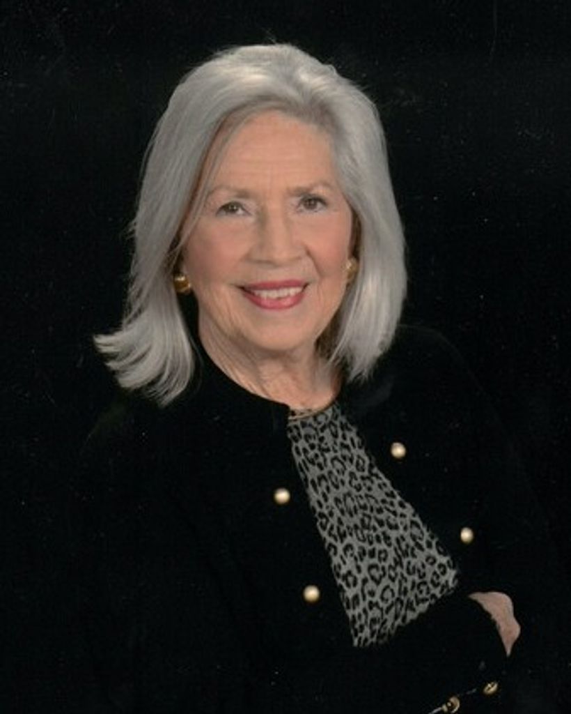 Hildy Joan Navratil Profile Photo