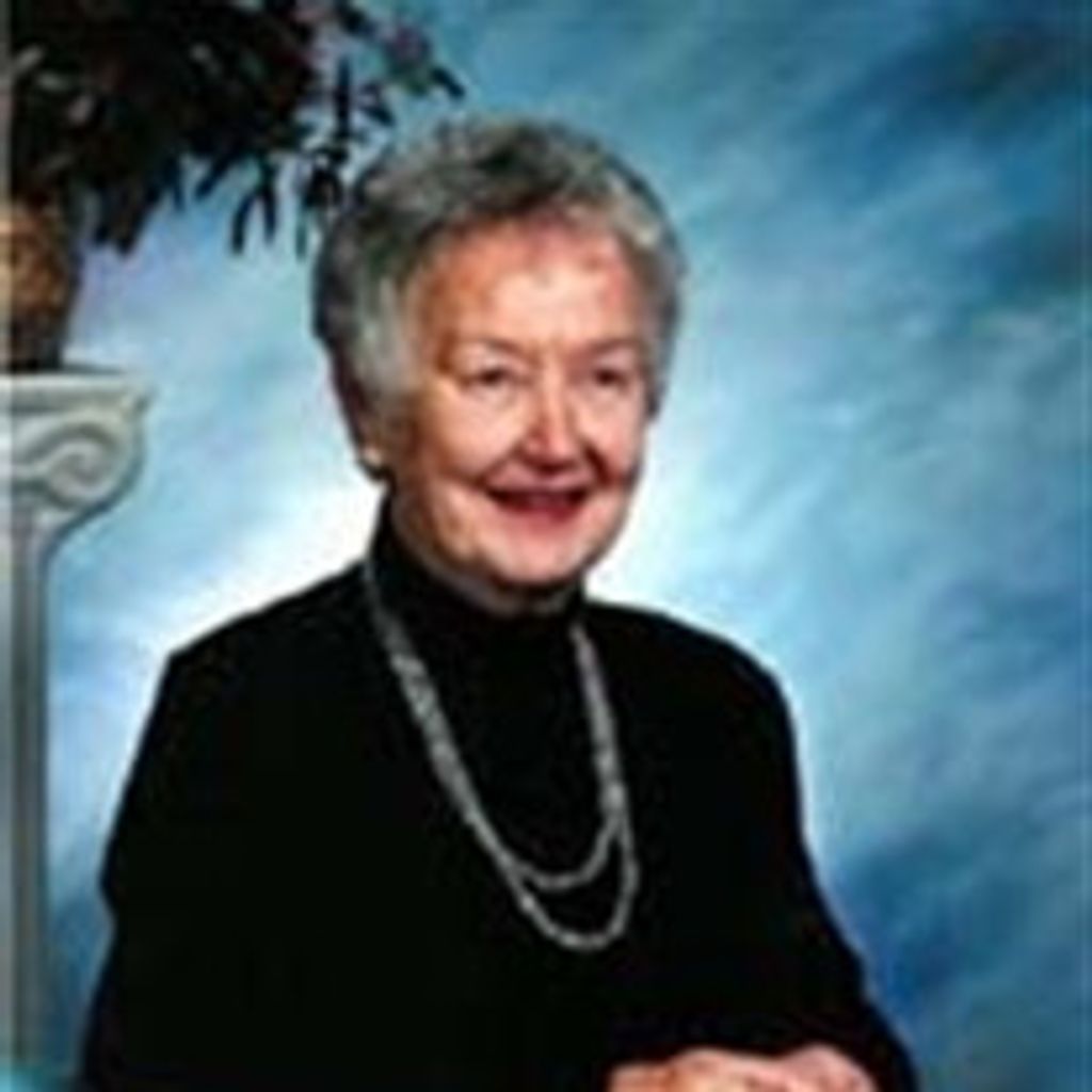 Mary Ann Rudersdorf (Donohue)