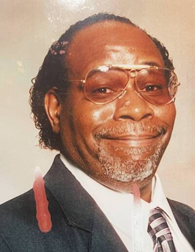 Donald Lee Broome Profile Photo