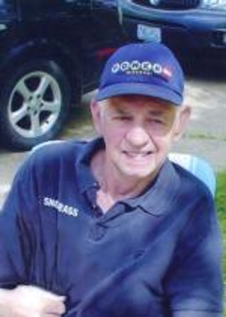 James Edward Snodgrass
