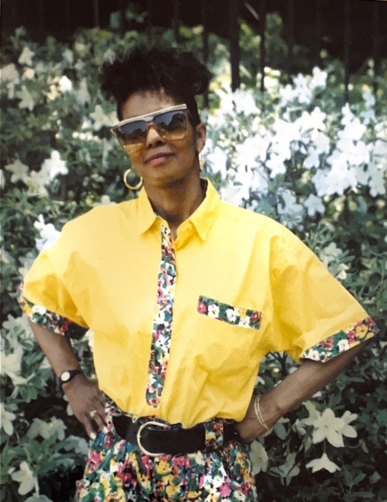 Jeanette Johnson Profile Photo