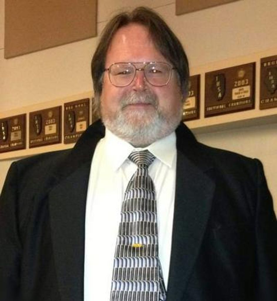 William Frederick Laswell Ii Profile Photo