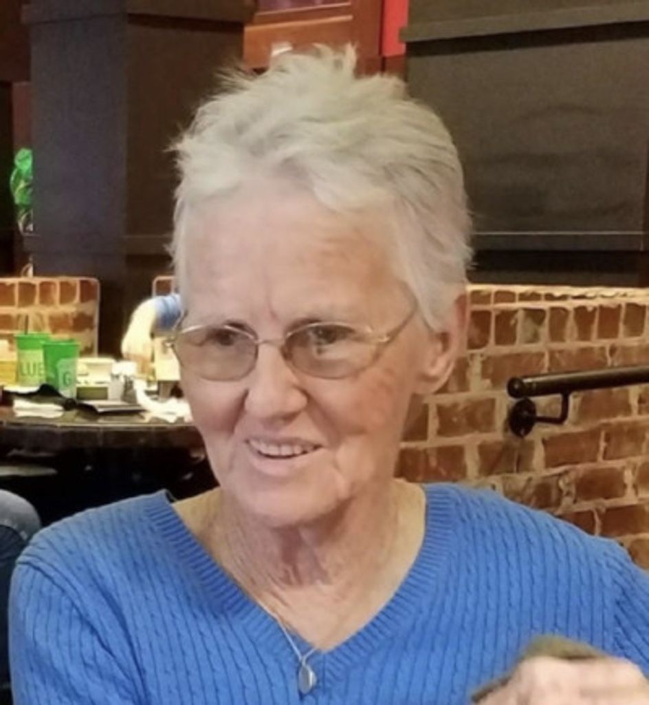 Mae Carby Profile Photo