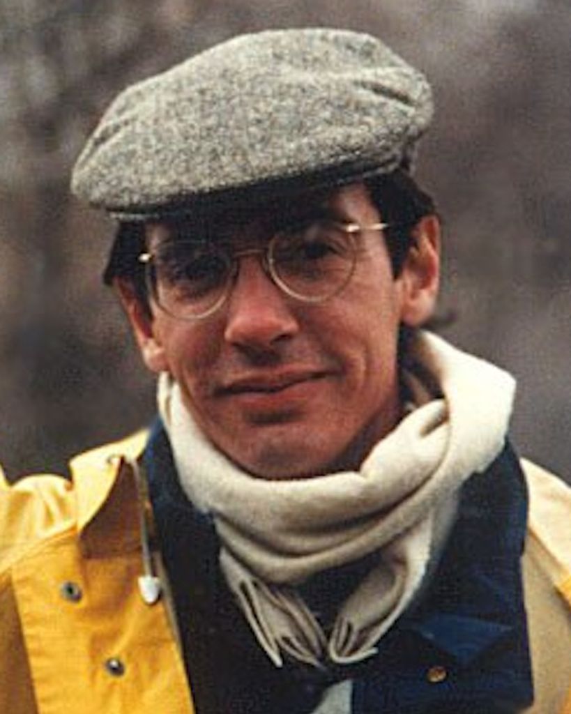 Frederick Clinton Bird