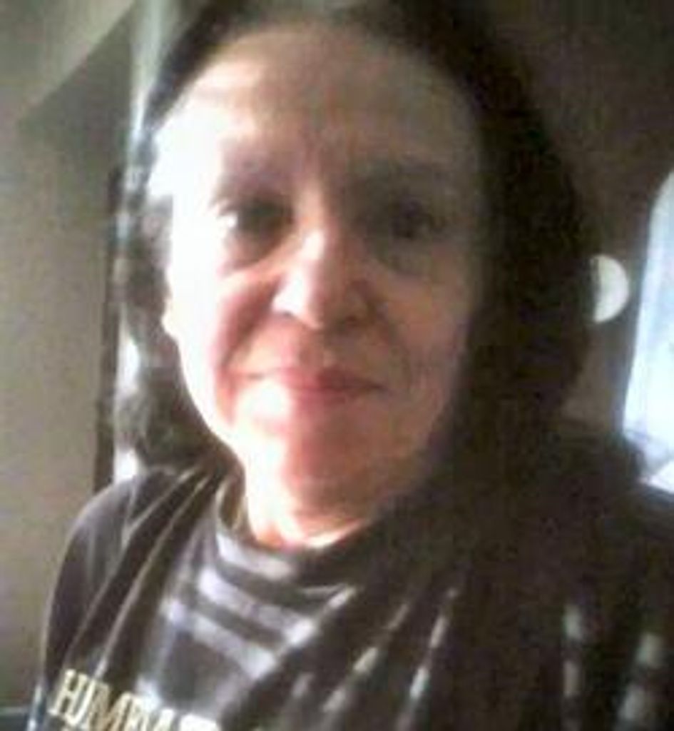 Mary D. Chiles