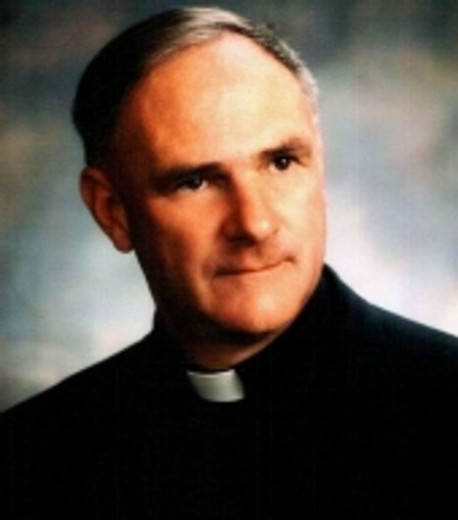 Fr. Hector L. Bolduc