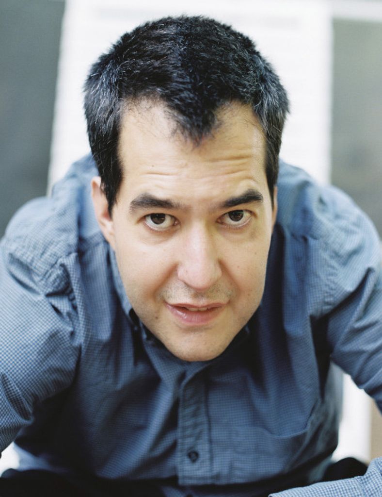 Daniel J. Shapiro