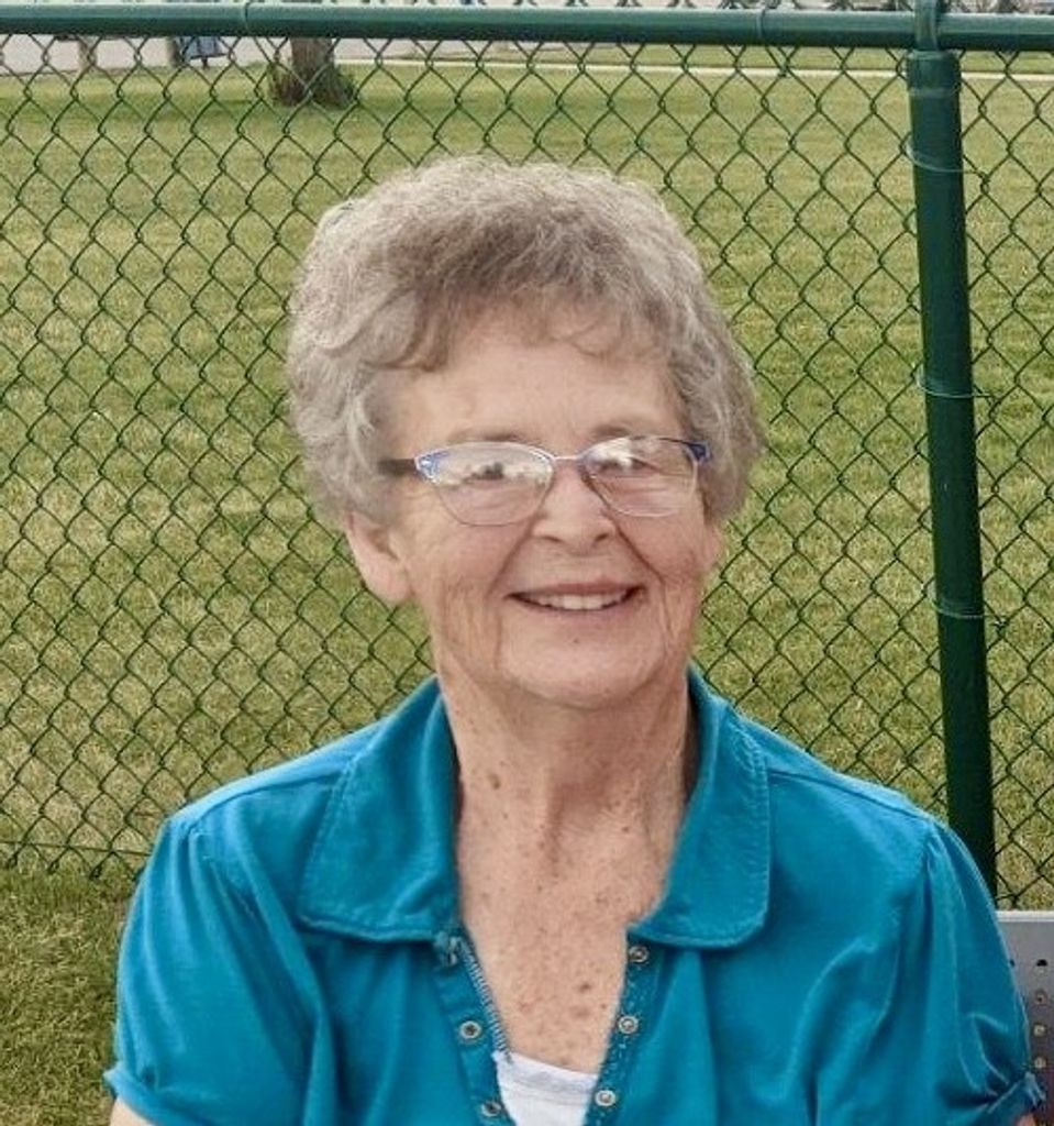 Laura Ellen Slye Profile Photo