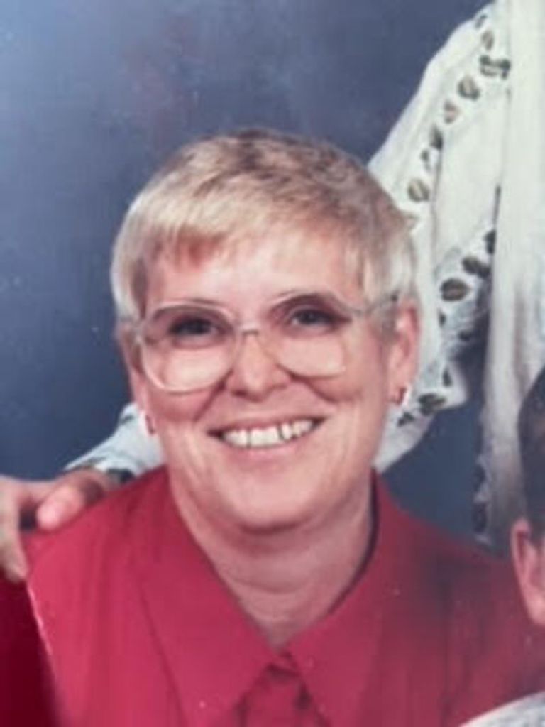 Sherry Heidrick Profile Photo