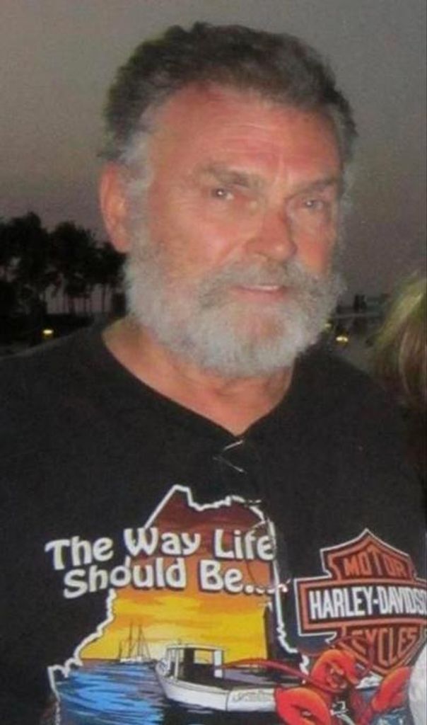 Laurence Potvin, Sr.