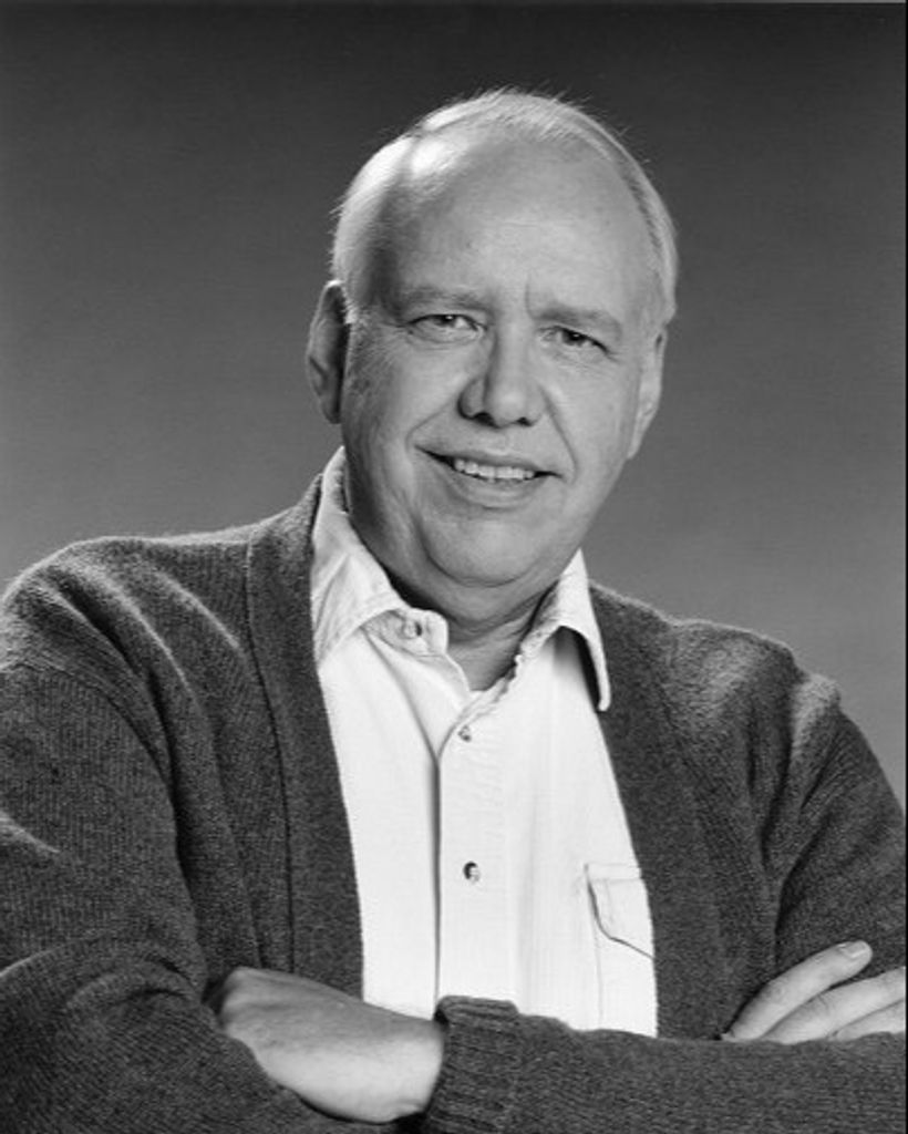 Allen B. Lee